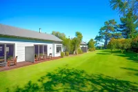 Parehua Resort Hotels in 
