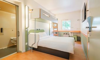 B&B Hotel Mulhouse Dornach - Parking Gratuit