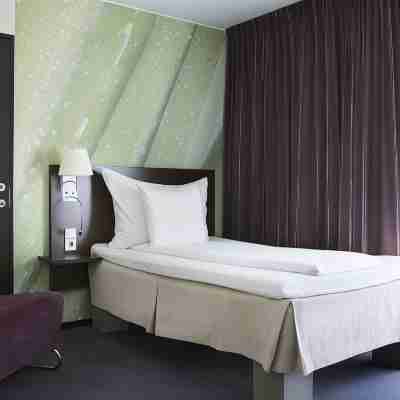 Comfort Hotel Trondheim Rooms