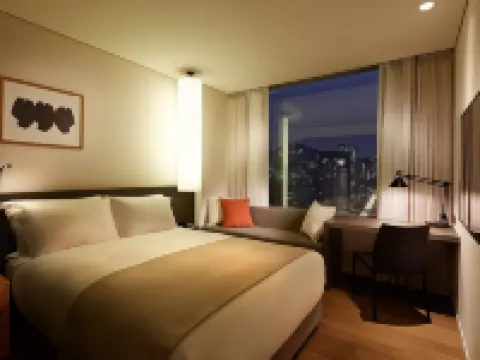 Shilla Stay Mapo (Hongdae) Hotels in Seoul