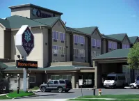 Crystal Inn Hotel & Suites - Salt Lake City