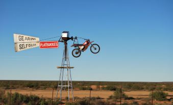 Platbakkies Farm Retreat