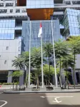 Ra Suites Simatupang Hôtels à proximité de : University of Muhammadiyah Jakarta
