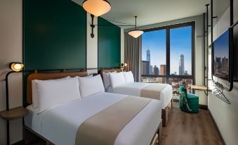 5. 목시 NYC 로..