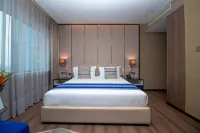 Cika Golden Hotel and Suites