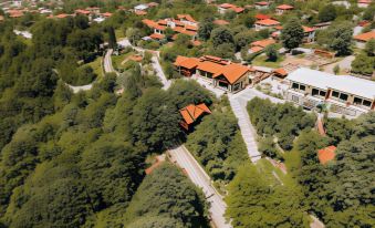 The Canyon Kartepe and Restoran - Housity