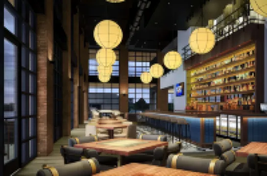 Hotel Tupelo, a Wyndham Hotel