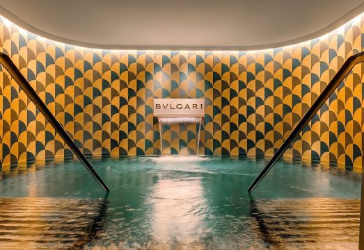 3. 불가리 호텔 파..