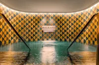 Bulgari Hotel Paris - Luksus