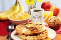 Baymont by Wyndham Jackson Hotels in Humboldt