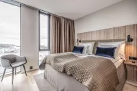 Quality Hotel Ramsalt Hotels in 