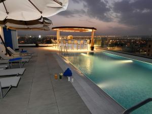 Golden Tulip Riyadh