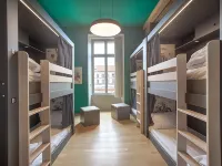 The People - Strasbourg Hotels near Place d'Austerlitz