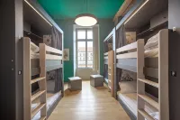 The People - Strasbourg Hotels in Bas-Rhin