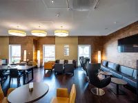 Staycity Aparthotels Heidelberg Hotels in Heidelberg