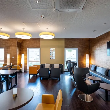 Staycity Aparthotels Heidelberg