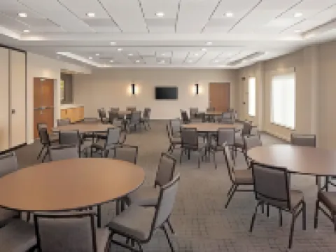 Hyatt Place Murfreesboro Hotels in Murfreesboro