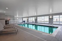 TownePlace Suites by Marriott Detroit Allen Park Hotels in Allen Park
