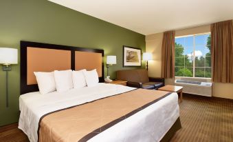 Extended Stay America Suites - Kansas City - Shawnee Mission