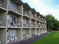 The Inn at Lock Seven فنادق في Niagara Regional Municipality