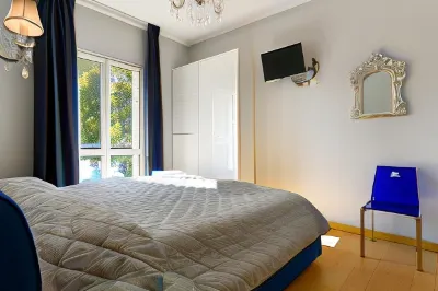 Hotel Boutique Blumarin