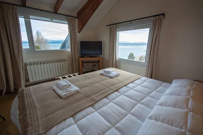 Nbh Nativo Boutique Hotel Các khách sạn ở San Carlos De Bariloche