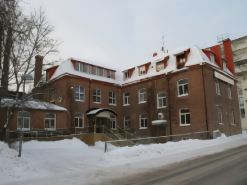 Brommavik Hotel
