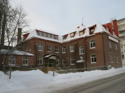 Brommavik Hotel Hotels near Bromma kyrka