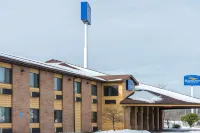 Baymont by Wyndham Cambridge Hotels in Cambridge