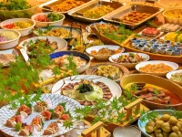 LiVEMAX RESORT AMAGIYUGASHIMA - breakfast