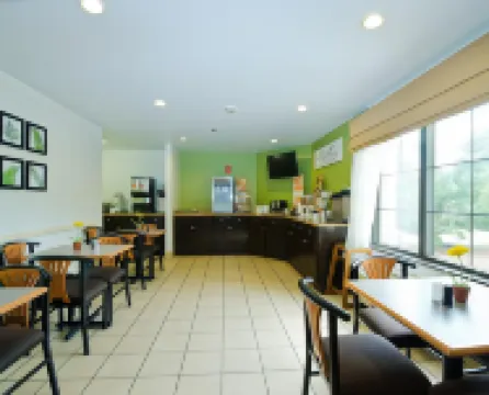 Sleep Inn Richmond South