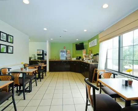 Sleep Inn Richmond South