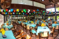 Amoaras Resort Hotels in Paulista