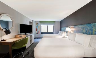 Hampton Inn by Hilton Egg Harbor Township Atlantic City