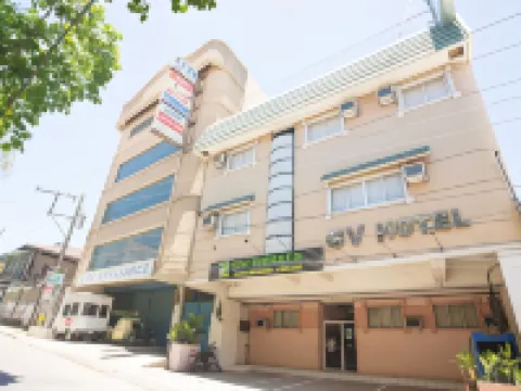 GV Hotel - Masbate Hotels in Masbate