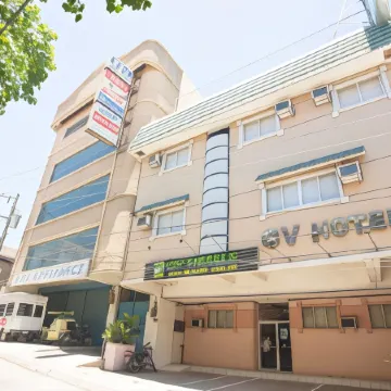 GV Hotel - Masbate