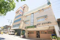 GV Hotel - Masbate