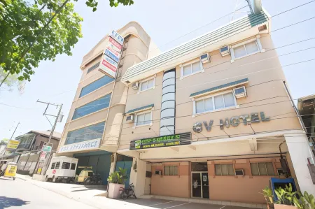 GV Hotel - Masbate