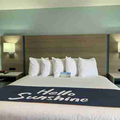 Days Inn by Wyndham Rockport Texas Rooms