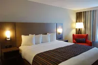Country Inn & Suites by Radisson, Mason City, IA Hotel di Clear Lake