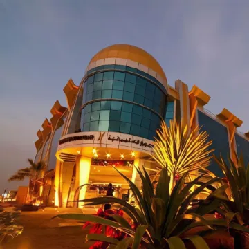 Sunday Business Avenue Formerly Rand Hotel