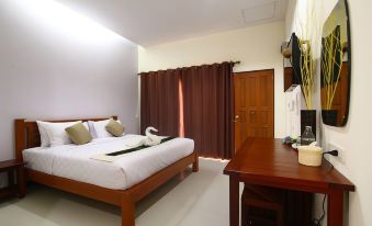 Juntima Boutique Hotel