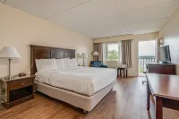 Bonnie Castle Resort & Marina Hôtels à : Alexandria