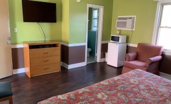 Royal Inn Motel - Housity