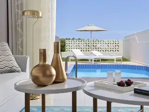 Mythos Palace Resort & Spa