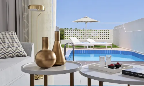Mythos Palace Resort & Spa