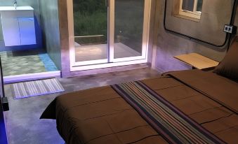 Taitung Bed and Breakfast Basra Shore