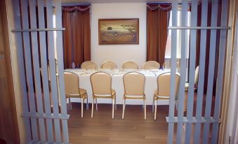 Guest House Sporting Klub Kazan