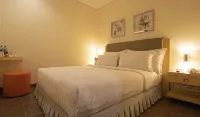 D'Primahotel Airport Jakarta Terminal 1A