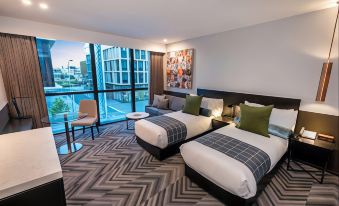Rydges Perth Kings Square an EVT hotel